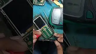 Nokia 105 Keypad Problem Fix | All Buttons Not Working Solution