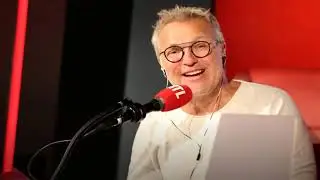 🐹 Compilation Blagues Drôles, Le Best of des Grosses Têtes du dimanche 27 septembre 2020