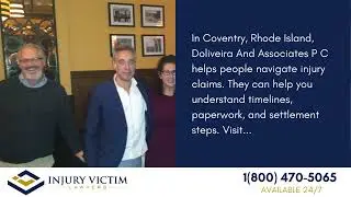 Top 3 Personal Injury Lawyers Coventry