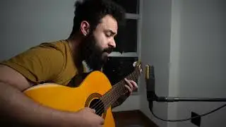 Peito Vazio - Cartola (Stefano Mota)