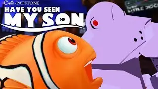 HAVE YOU SEEN MY SON?!? | VRChat