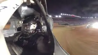 Heat Race Win Bristol 3/24