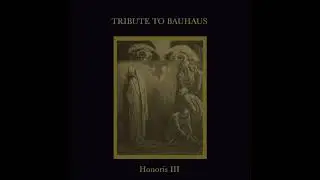 CRYSTALLINE STRICTURE feat M. McIntyre * Swing The Heartache (Tribute to Bauhaus)