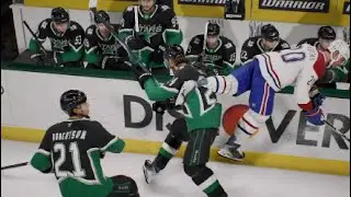 NHL 26 Dallas Stars Franchise | Party Like It’s 1999!