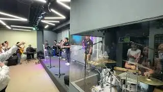 CGPMI Dubai Music Team