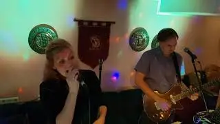 IRENA & Ivar Hansen - Tulbid ja bonsai (Live)