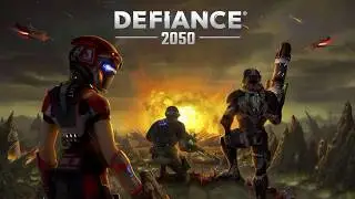 Defiance 2050  Free To Play Game