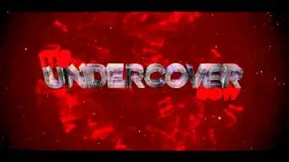 Intro | UndercoverCow | By Judster