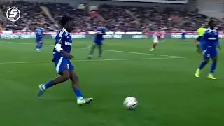 Isma&euml;l Doukour&eacute; is Disarming Everyone in 2025!