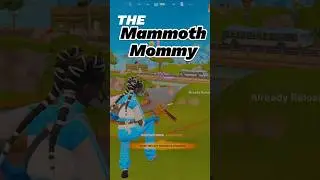 Mammoth Mommy or Sniper Queen? #fortnite #gamergirl #fyp #fortniteclips