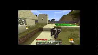 FunCraft Survival #5