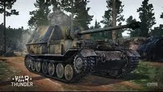 War Thunder #2