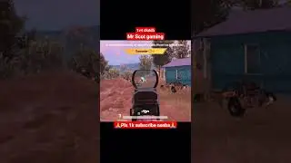 1v4 clutch | Mr Scot gaming| #pubgstatustamil #bgmi #pubgstatushd