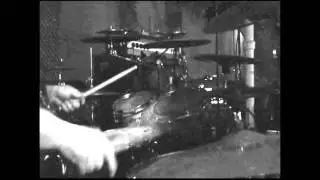 Zorakarer - The Pass Of Torech Ungol drum cam