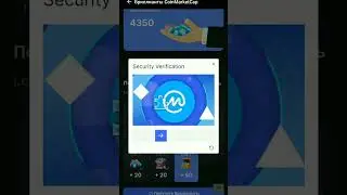 Бриллианты CoinMarketCap собирай ежедневно бесплатно, обменивай на NFT.