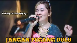 AJOJING ALA AJOJING (Jangan Pegang Dulu) - TITIEK MAYA | Kentrung Blakuk