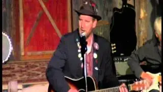 Boxcar Willie Jr. on the Truman Lake Opry Show!