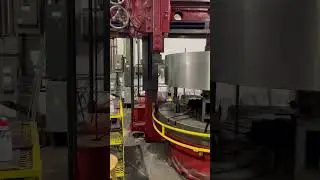 Not your average lathe.