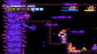 Magicite Scourge Blind Run