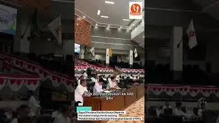 Rapat Perdana Pansus PSPD