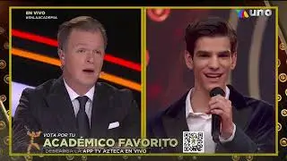 Nelson - No Podr&aacute;s (La Academia 13)