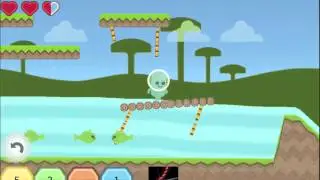 Shatter : Game Features
