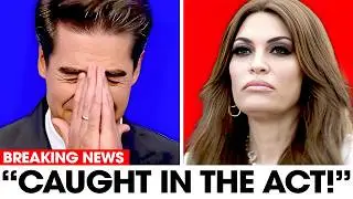 Here's What You Missed On Fox News, Anchor Caught in Affair And Led to Divorce!