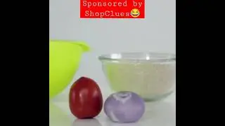 Product Review | Kitchen accessories | ShopClues Sponsor 😂