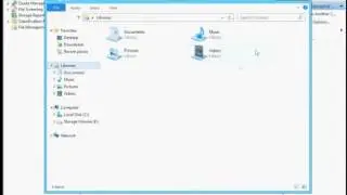 Khmer Network || File Server Resource Manager Part 1   Windows Server 2012 ?
