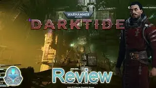 WarHammer 40k Darktide - 24 Hour First Impression Review