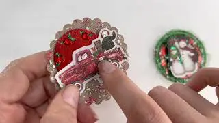 My First ATC Coins | #ATC Collab Participation