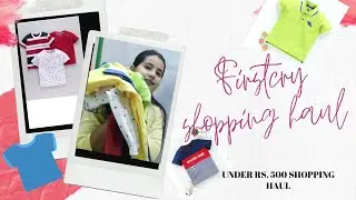 firstcry online shopping | firstcry summer shopping haul 2021 | firstcry online shopping review |