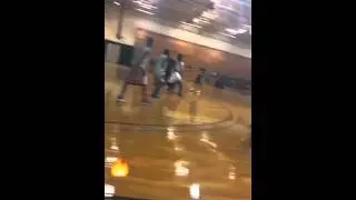 Big boy didibop🏀🏀