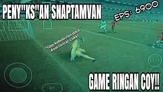 Gameplay Test: Pro Evolution Soccer 2013 WINLATOR SETTINGS SNAPDRAGON 680/685