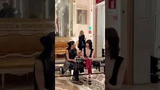230525 - Victoria Song at the Louis Vuitton Women&rsquo;s Cruise 2024 Show #LVCruise24&nbsp;#songqian #宋茜 #빅토리아