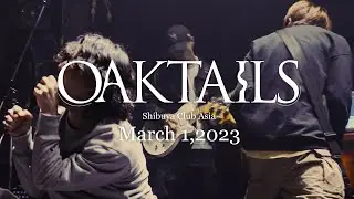 [Agp Studio] OAKTAILS - March 1,2023
