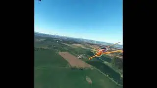 Quickie 200 MSFS 2020