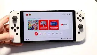 Как сбросить настройки электронной почты на Nintendo Switch! (2025)
