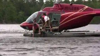 Ontario Geological Survey - It's a Blast