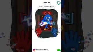 Alphabet DOP Lore Level 67