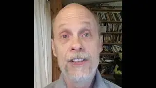 Mission Evolution with Gwilda Wiyaka Interviews - PRESTON DENNETT - UFO Researcher & Author