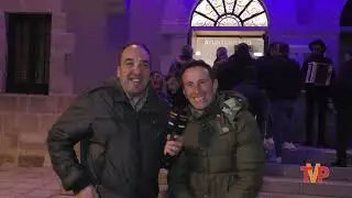 Fiestas de San Esteban 2024 - Navaleno