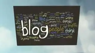 Blog Gold Mine
