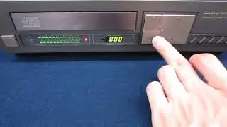 marantz MODEL No.CD-54