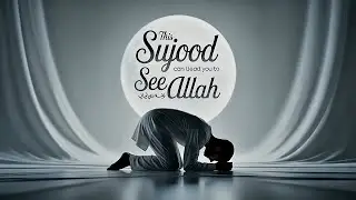 Why the True Believers Cry for THIS Reward You&rsquo;ll Forget Every Pleasure in Jannah&hellip;