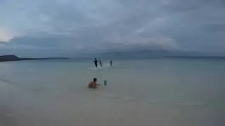 Pantai Bara,Bulukumba (South Sulawesi)