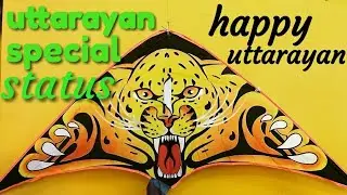 udi udi jay status|| Whatsapp status song for uttarayan||pr funclube