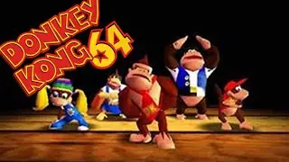 DK, Donkey Kong (Again)