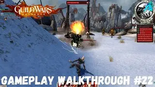Guild Wars Reforged: Prophecies | Gameplay Walkthrough #22