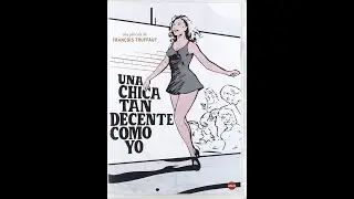 UNA CHICA TAN DECENTE COMO YO 1972